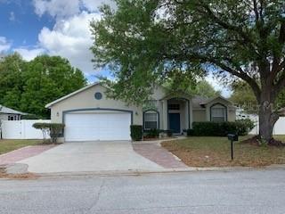 600 Thousand Oaks Blvd., Davenport, FL 33896
