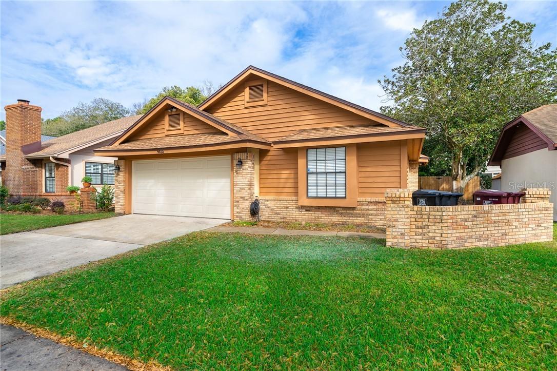 4655 S Hampton Dr. #3, Orlando, FL 32812