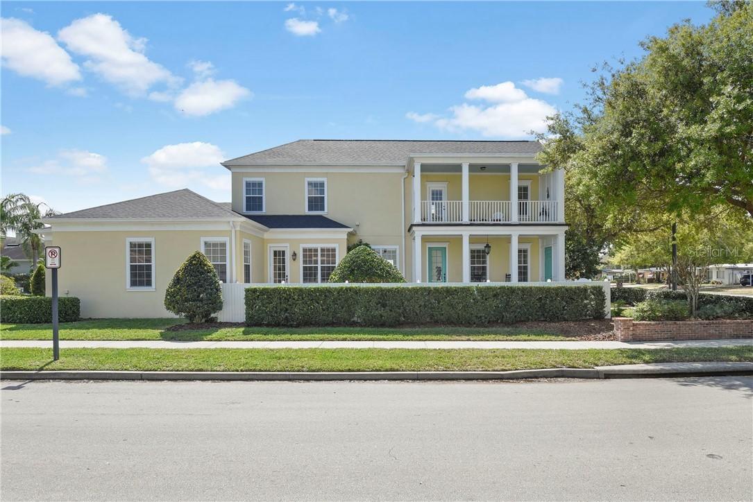 1397 Bennett Rd., Orlando, FL 32814