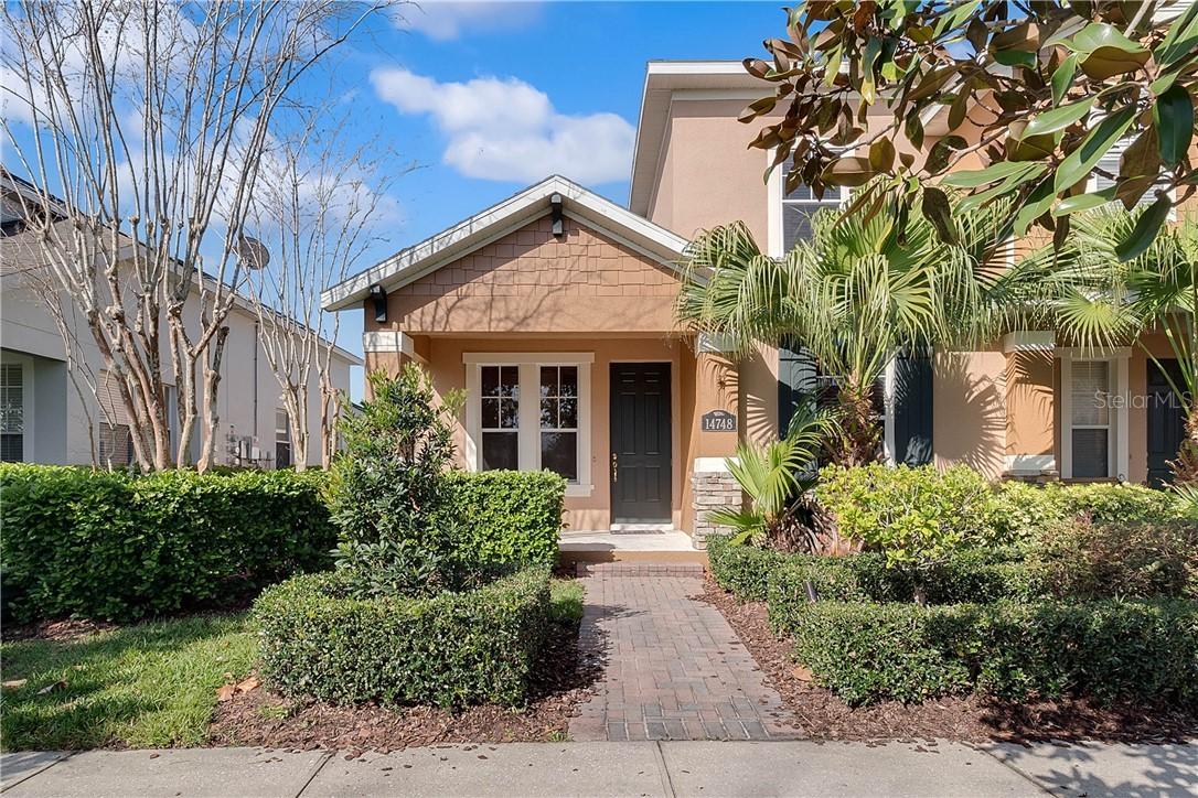 14748 Peekskill Dr. #271, Winter Garden, FL 34787
