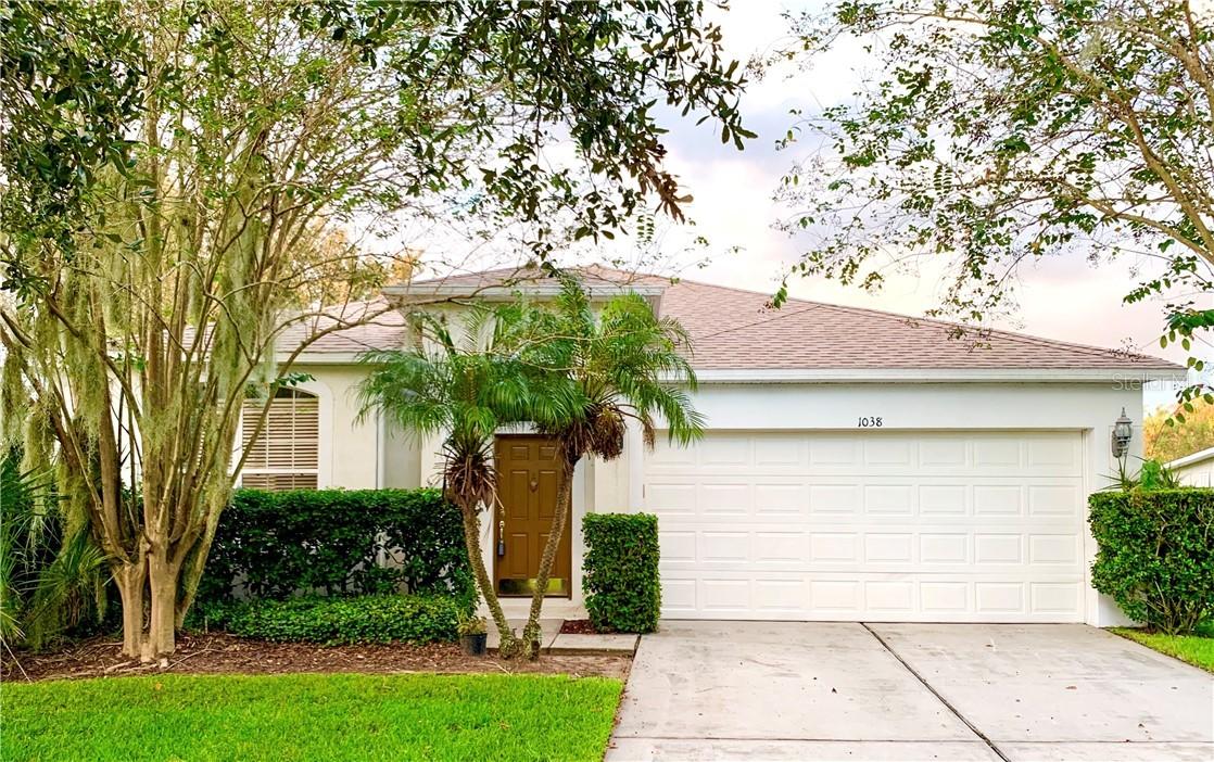 1038 Portmoor Way, Winter Garden, FL 34787