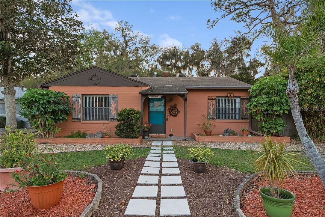 1306 Palmetto St., New Smyrna Beach, FL 32168