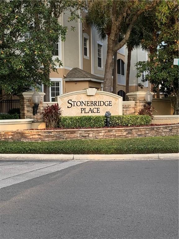 6100 Stevenson Dr. #103, Orlando, FL 32835