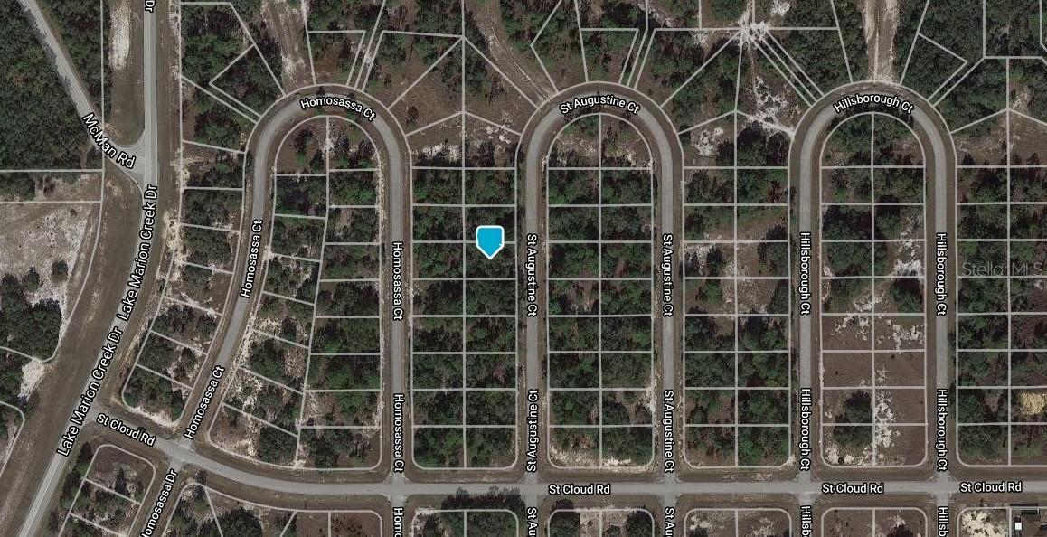 1339 St Augustine Ct., Poinciana, FL 34759