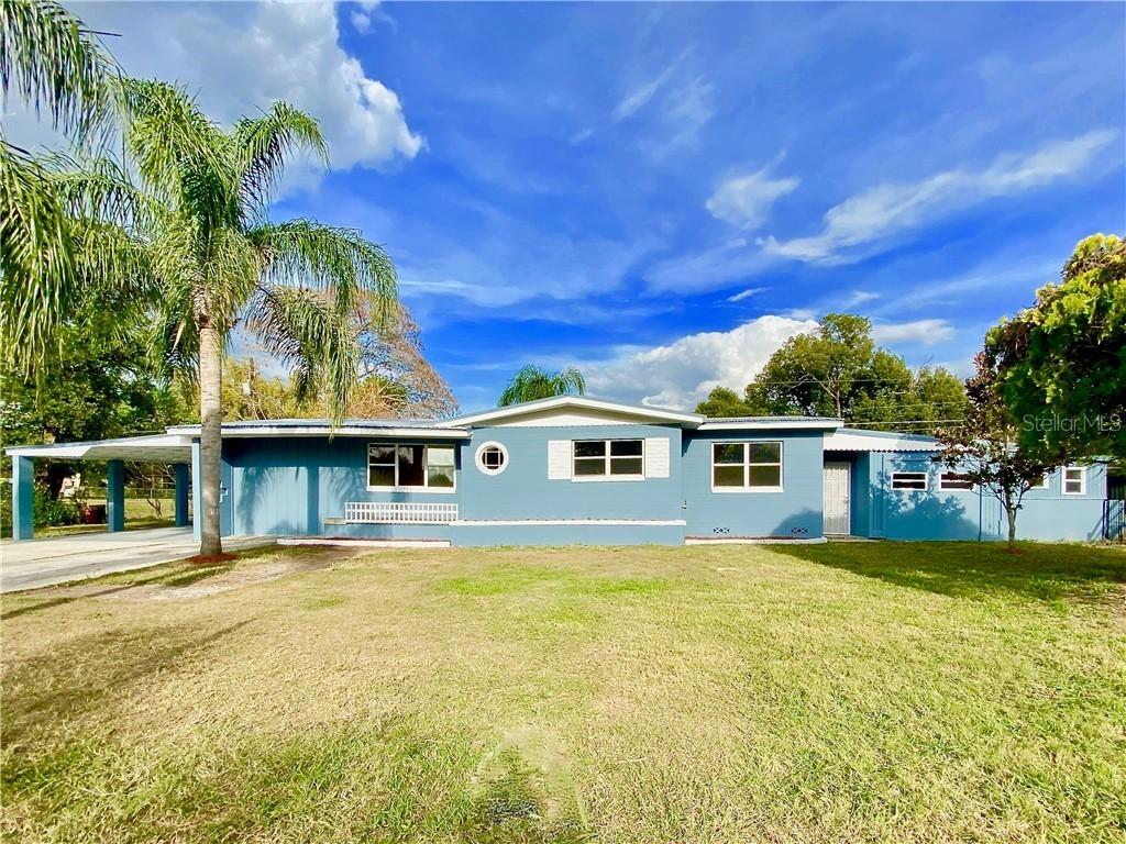 8817 Egret Way, Orlando, FL 32810
