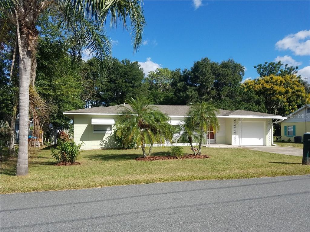 182 N Sunset Dr., Mount Dora, FL 32757
