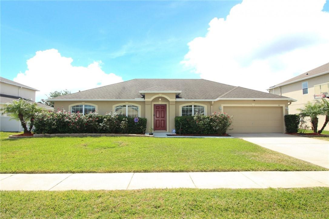 305 Wolfberry Ln., Chuluota, FL 32766