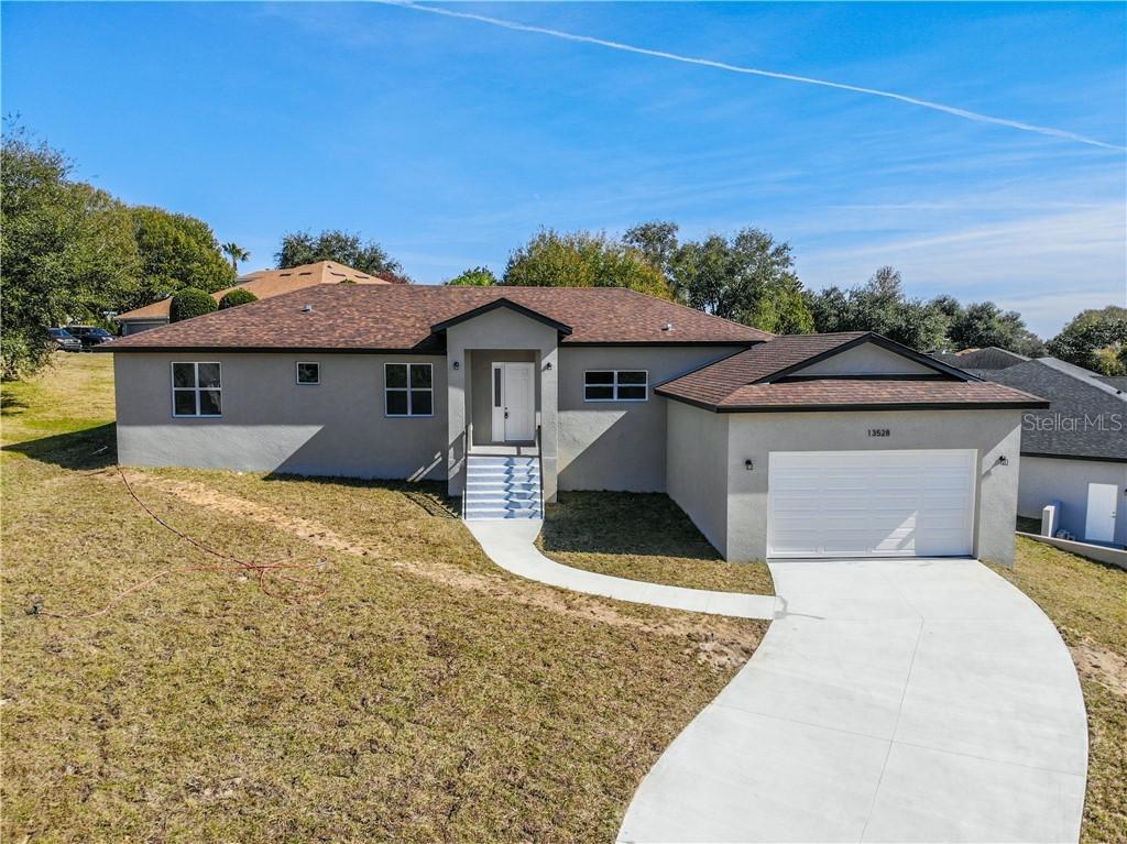 13528 Vista Del Lago Blvd., Clermont, FL 34711