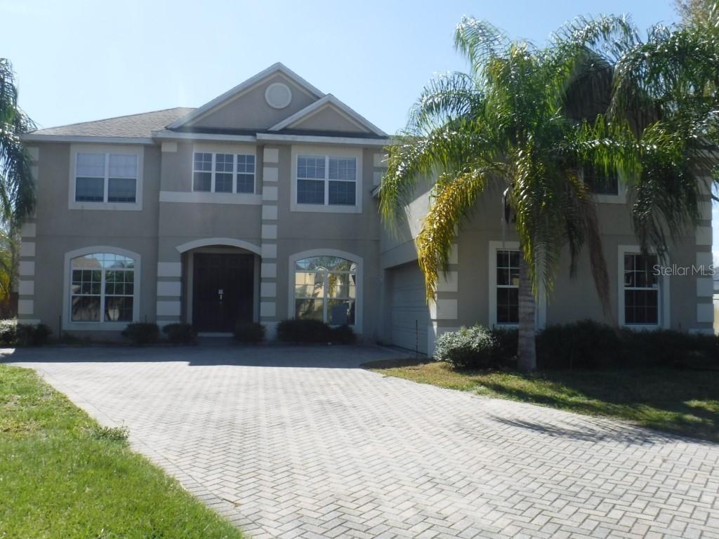 15544 Firelight Dr., Winter Garden, FL 34787