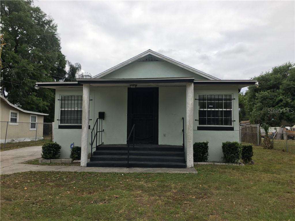 2030 W Jackson St., Orlando, FL 32805