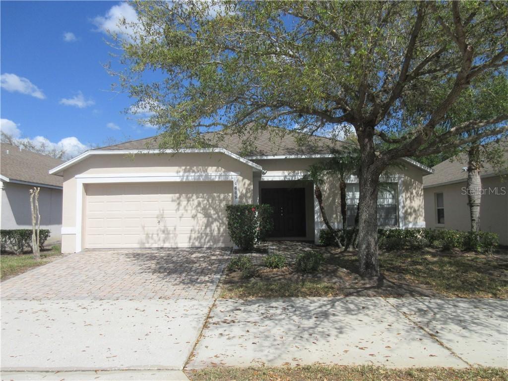 4609 Cumbrian Lakes Dr., Kissimmee, FL 34746