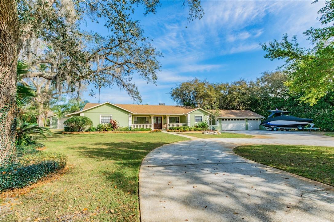 16413 Myers Ct., Clermont, FL 34711