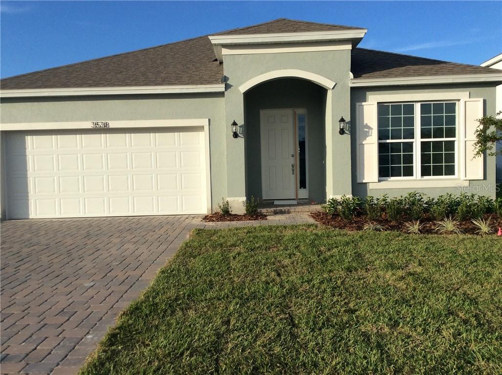 543 Taft Dr., Davenport, FL 33837