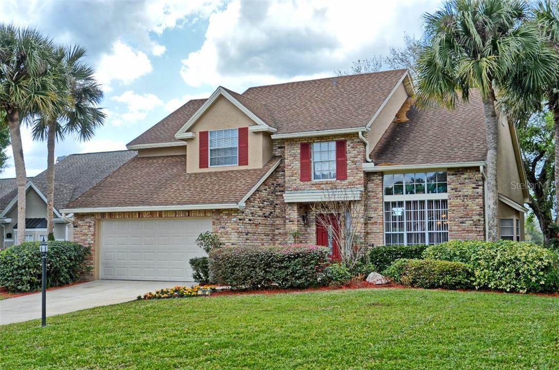 796 Lake Como Dr., Lake Mary, FL 32746