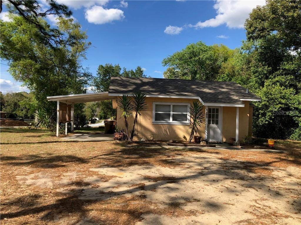 1803 Washington Ave., Eustis, FL 32726