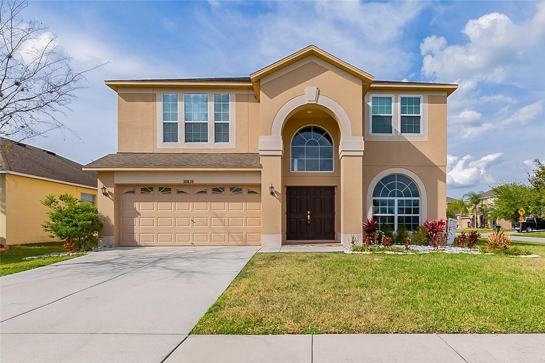 30639 Totteridge Pl., Wesley Chapel, FL 33545