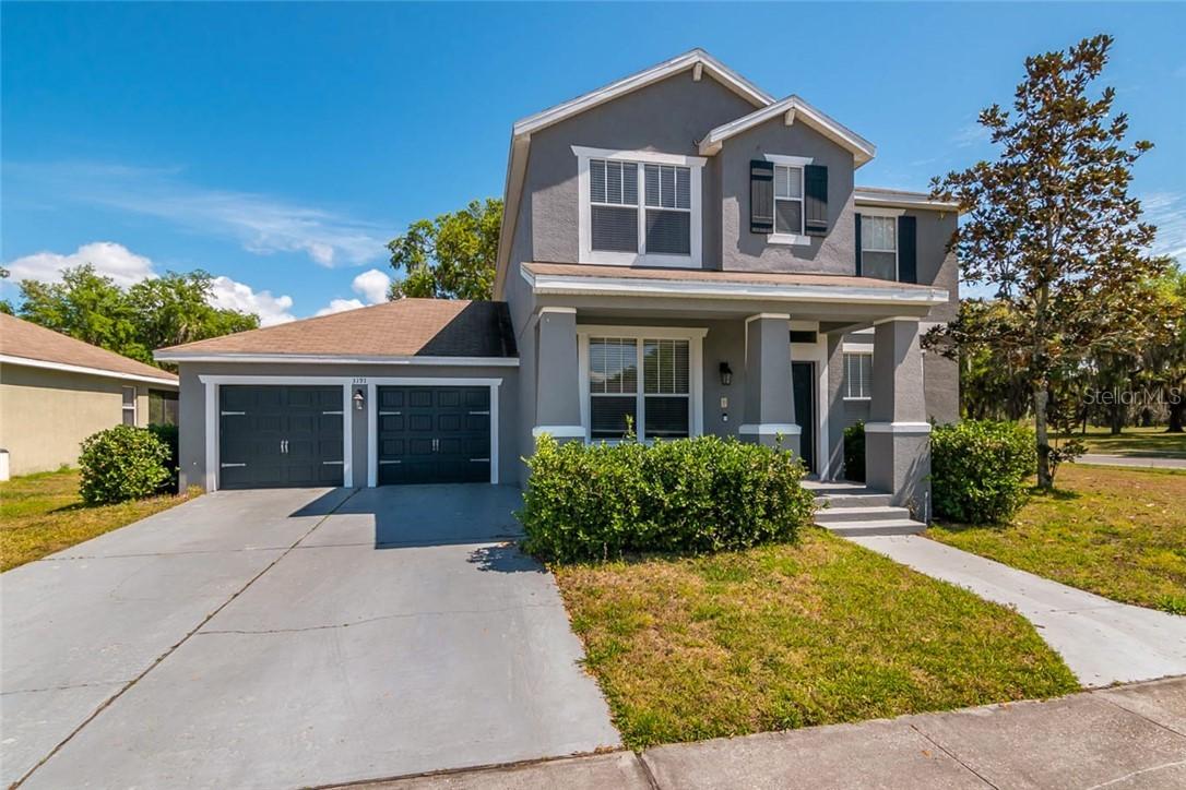 3191 Oyster Bay Ln., Kissimmee, FL 34746