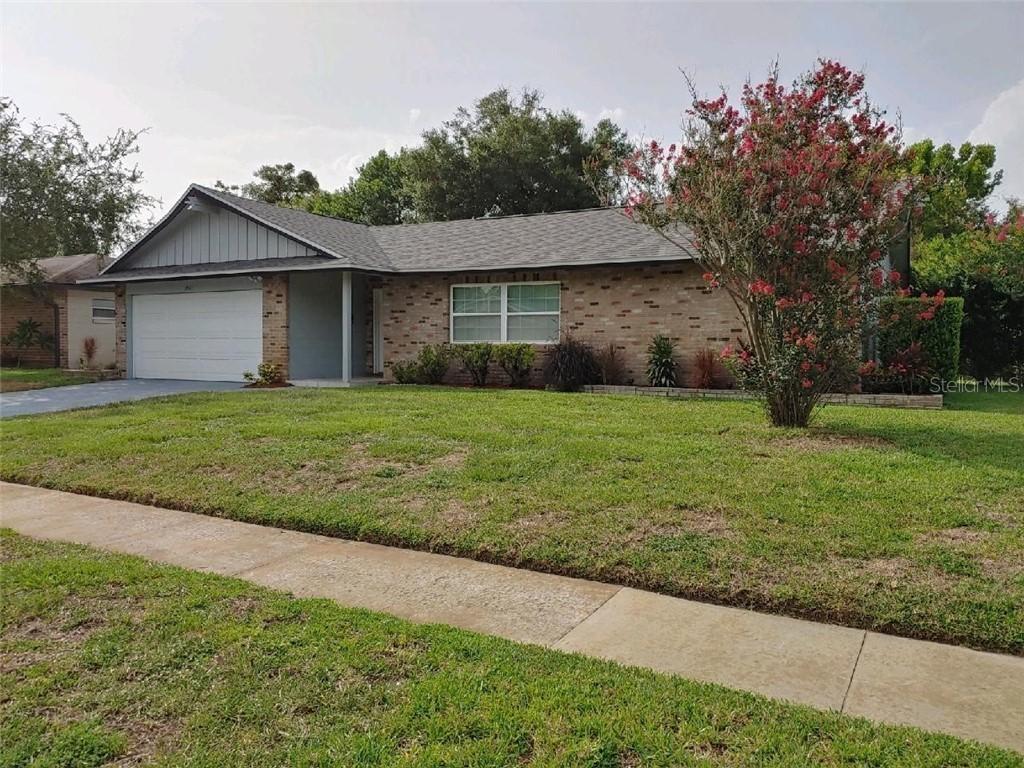 2543 Dakota Tr., Fern Park, FL 32730