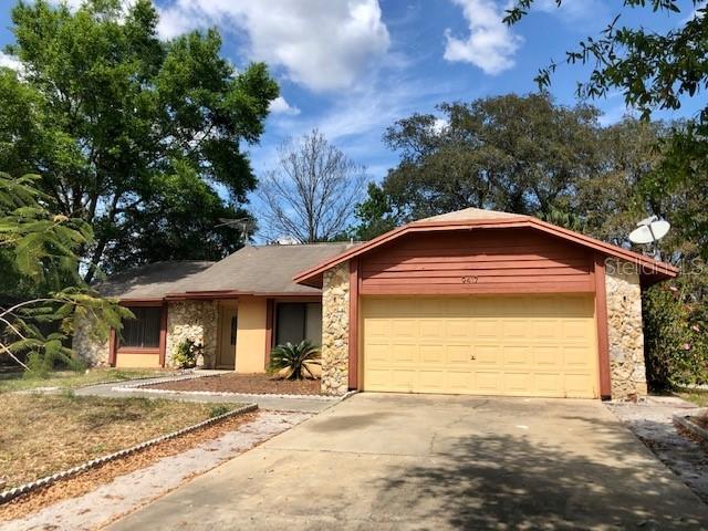 9417 Cannon Dr., Orlando, FL 32817