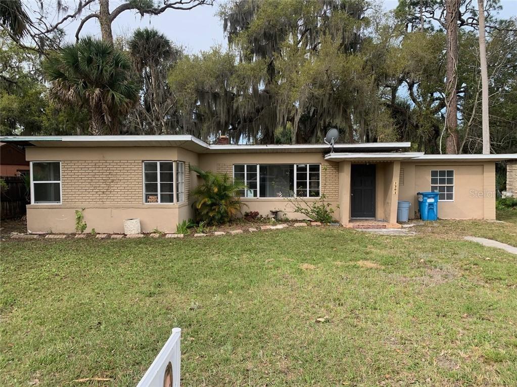 1304 Palmetto St., New Smyrna Beach, FL 32168