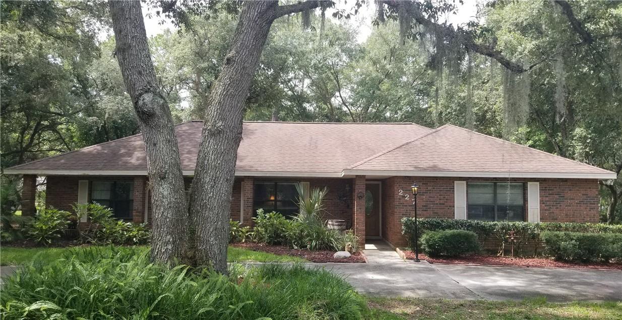 227 Clearview Rd., Chuluota, FL 32766