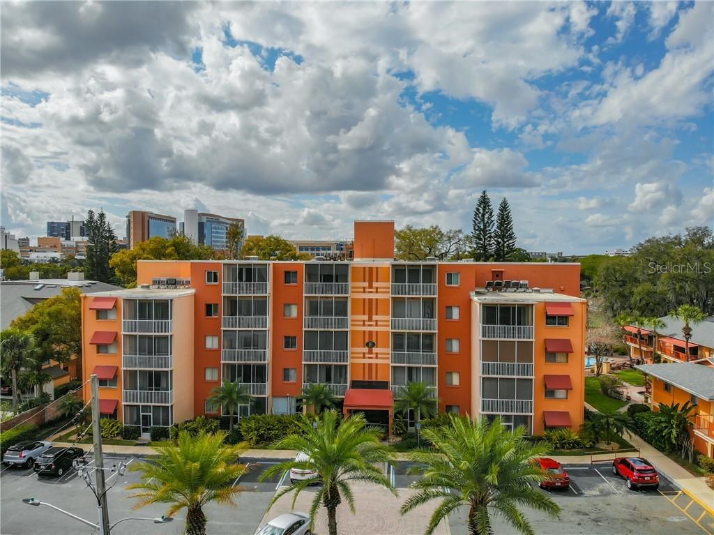 1100 Delaney Ave. #F300, Orlando, FL 32806