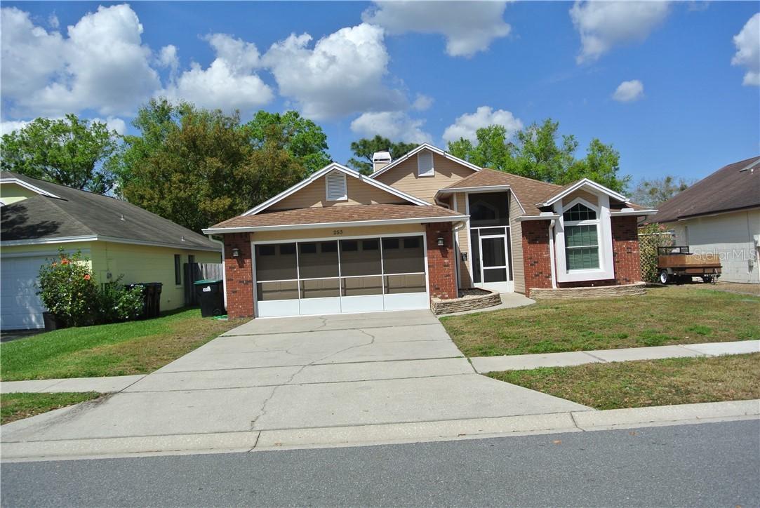 253 River Chase Dr., Orlando, FL 32807