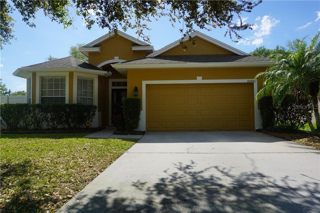 10078 Silk Grass Dr., Orlando, FL 32827