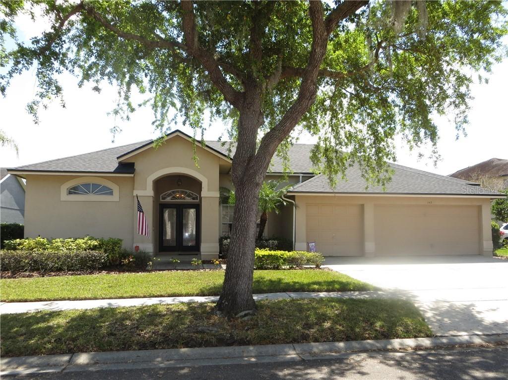 143 Fairway Pointe Cir., Orlando, FL 32828