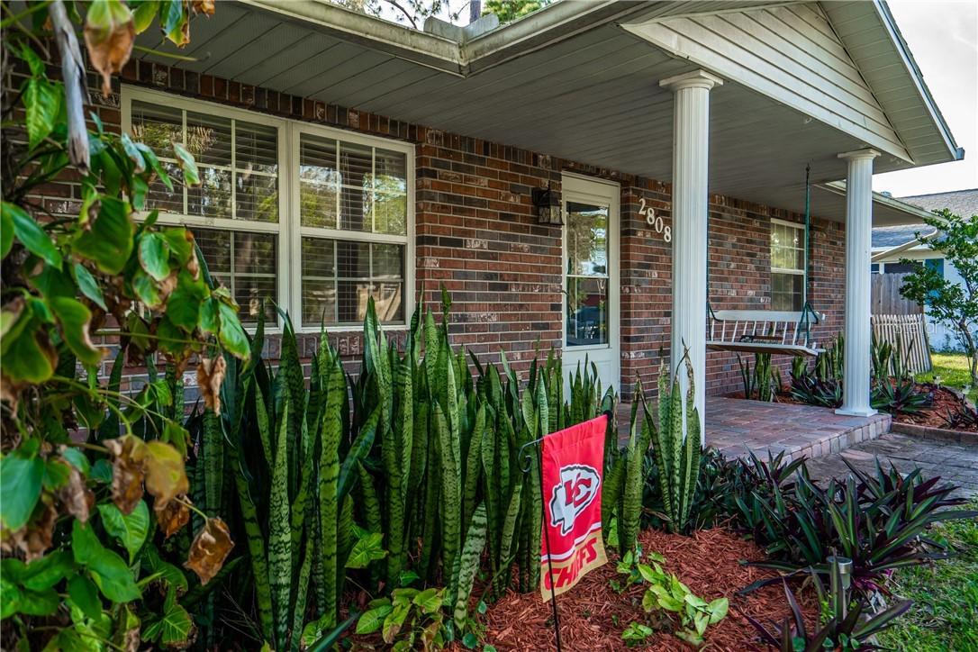 2808 Vista Palm Dr., Edgewater, FL 32141
