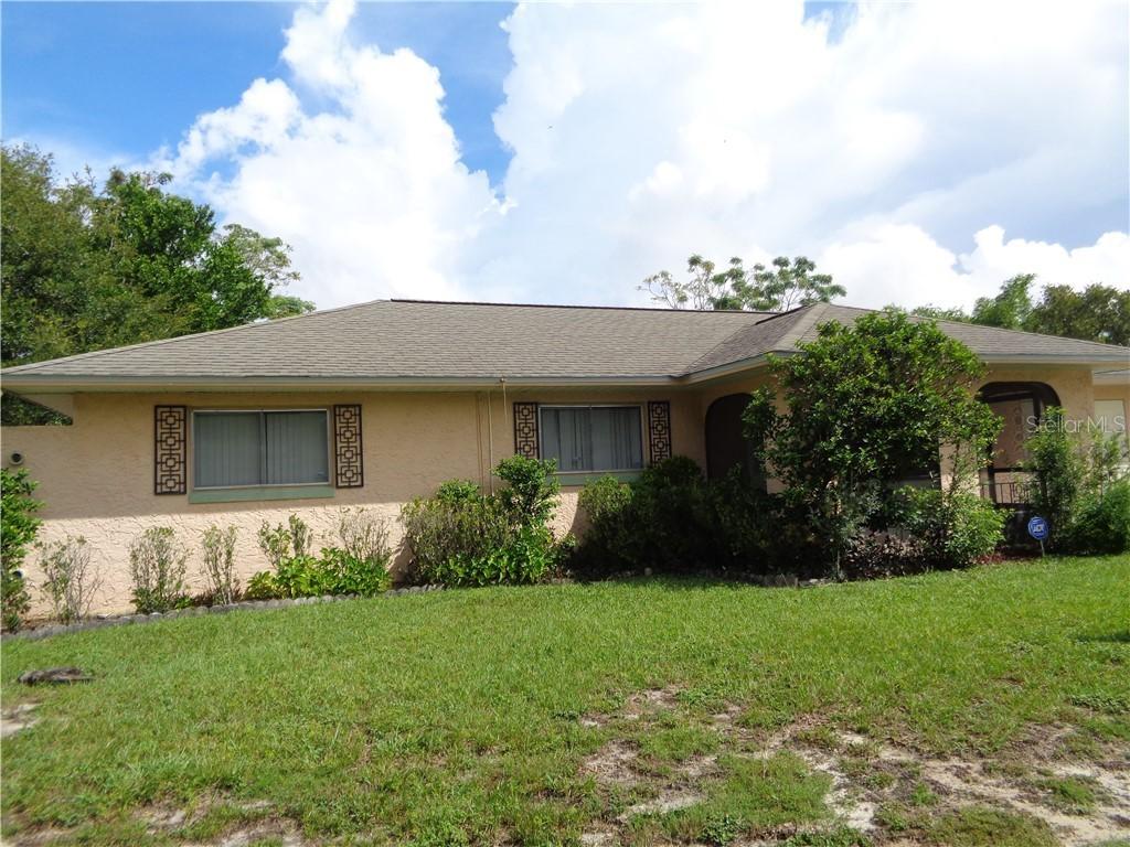4839 Norwalk Pl, Orlando, FL 32808