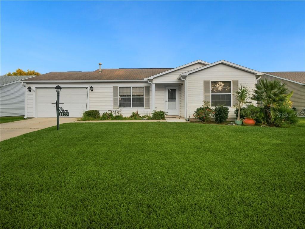 3327 Atwell Ave., The Villages, FL 32162