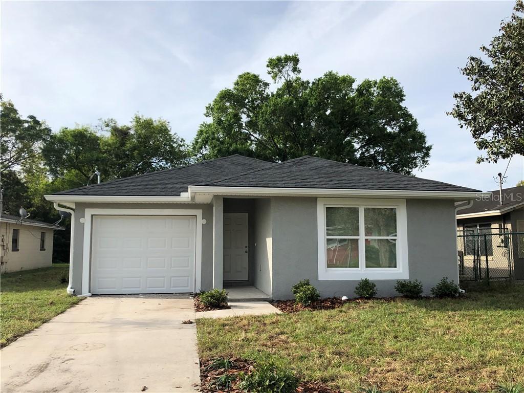 4062 Minoso St., Orlando, FL 32811