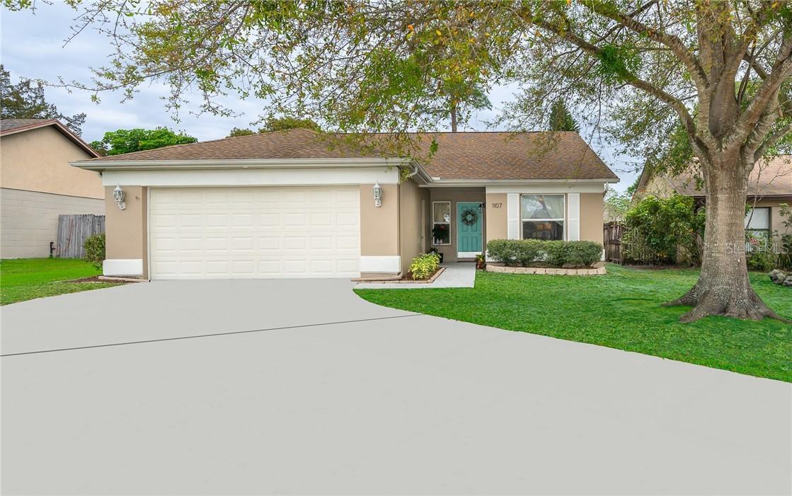 1107 Covington St., Oviedo, FL 32765