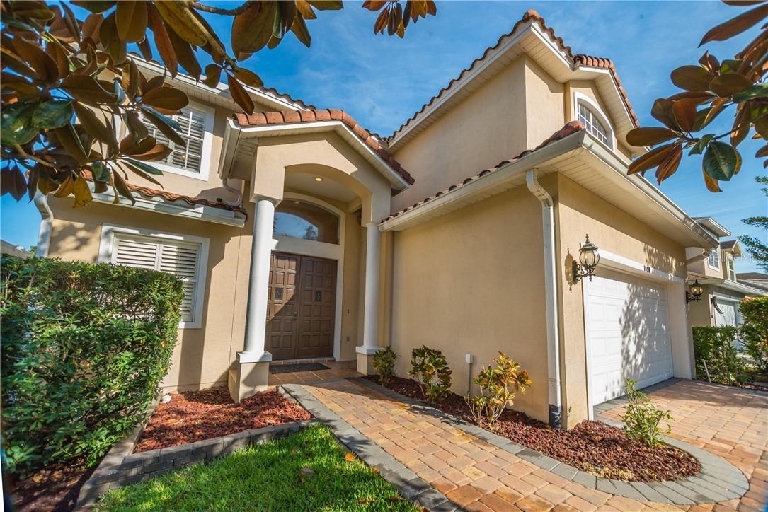 1950 Lost Spring Ct., Longwood, FL 32779