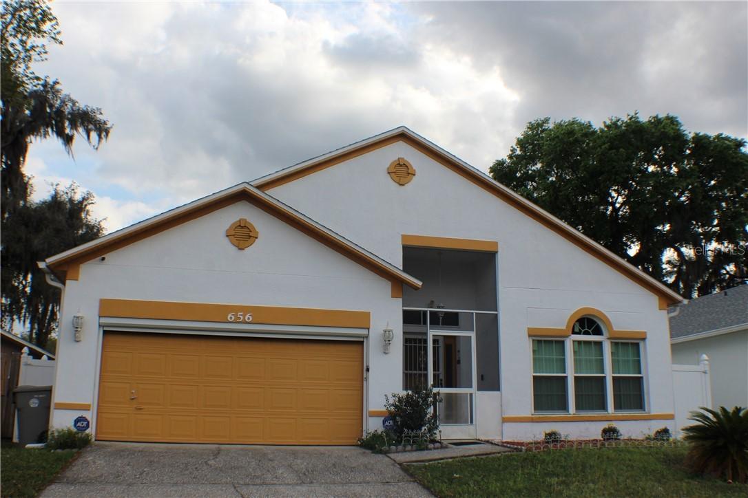656 Whitetail Loop, Apopka, FL 32703