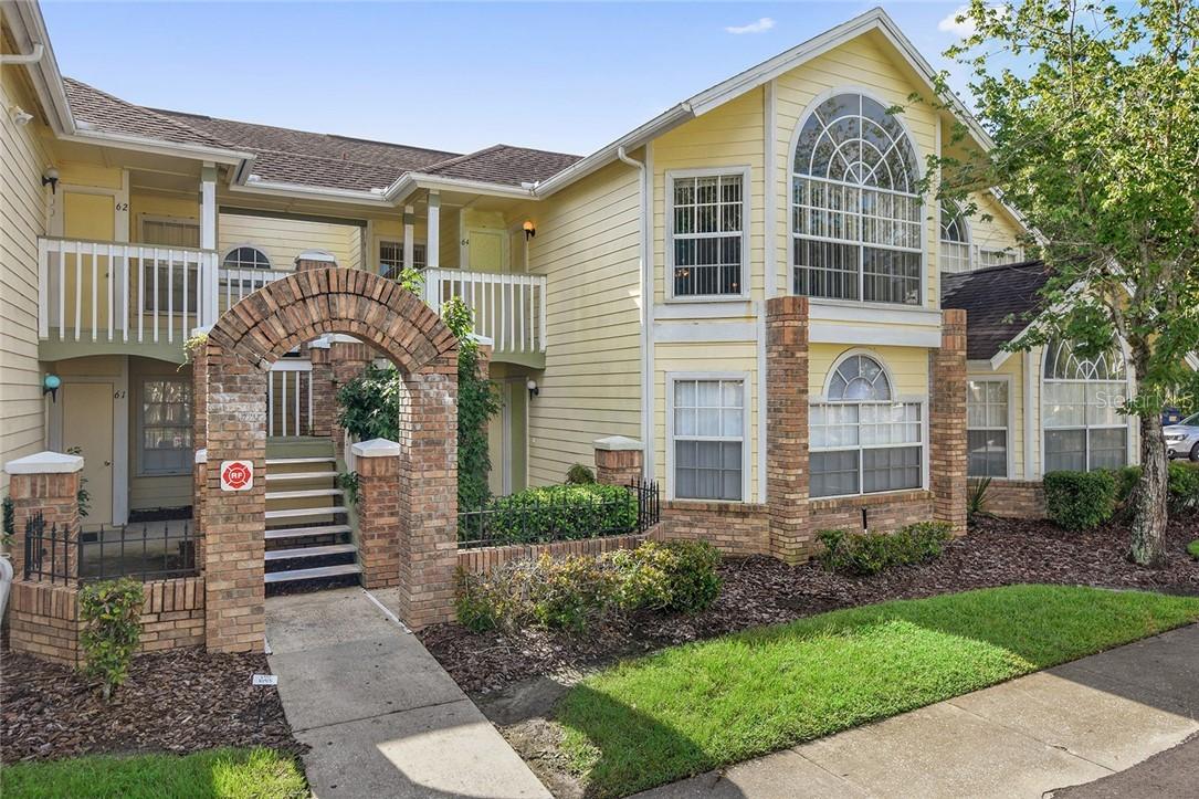 5006 Laguna Bay Cir. #64, Kissimmee, FL 34746