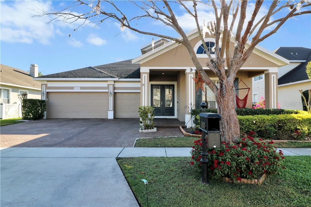 13532 Zori Ln., Windermere, FL 34786