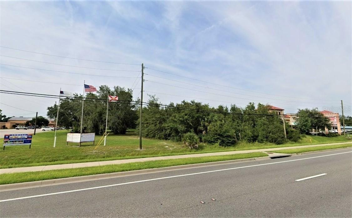 10207 E Colonial Dr., Orlando, FL 32817