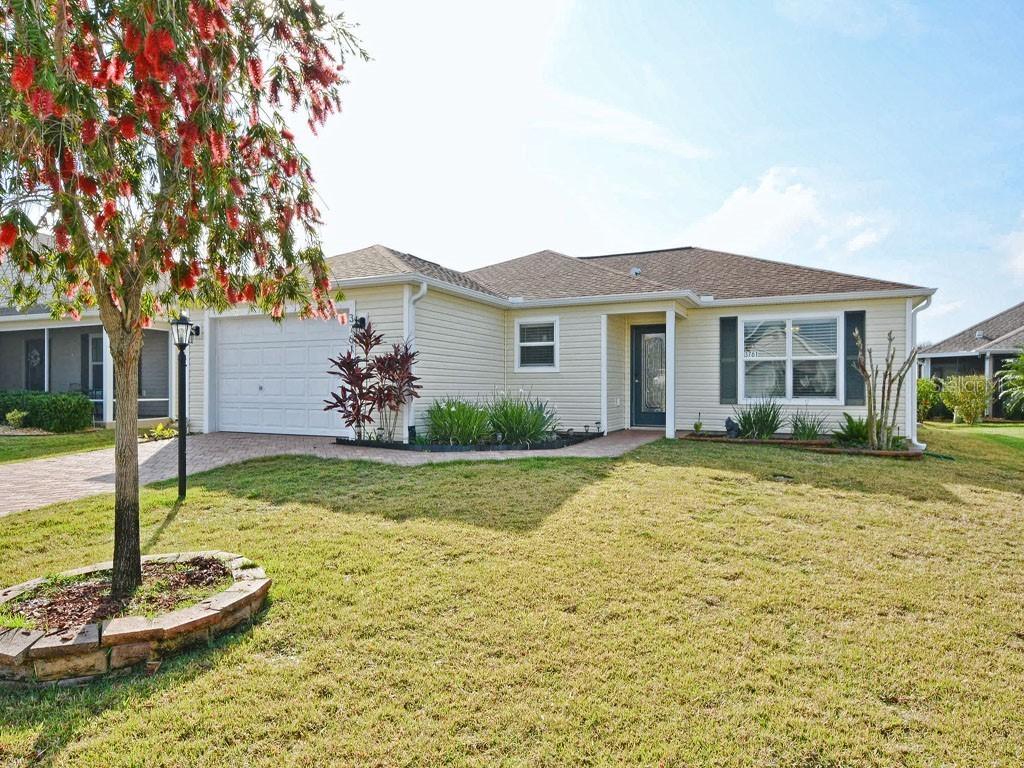 3761 Fir St., The Villages, FL 32163