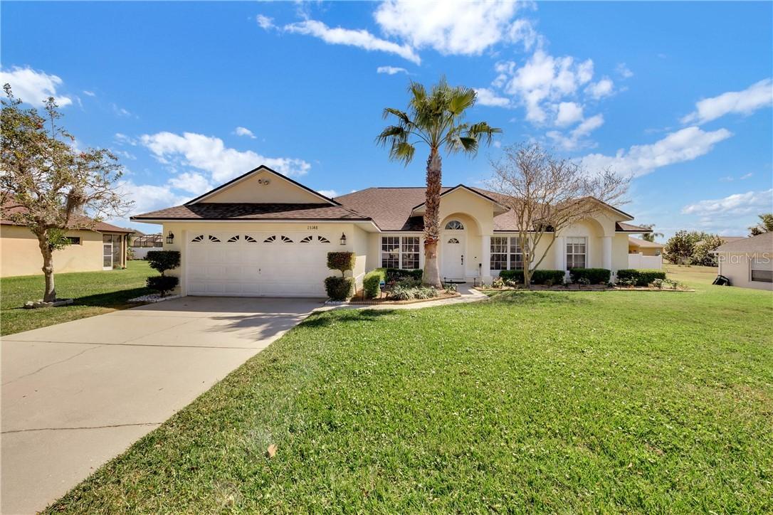 13148 Lakewind Dr., Clermont, FL 34711