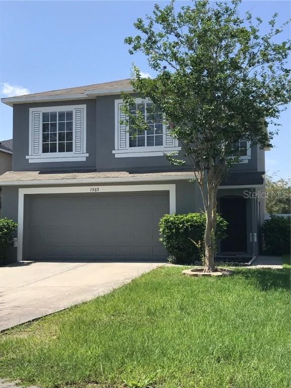 1565 Sherbourne St., Winter Garden, FL 34787