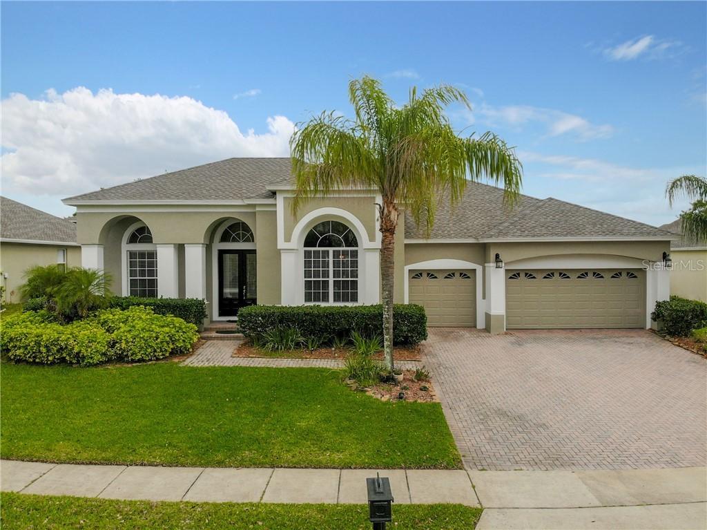 2436 Orsota Cir., Ocoee, FL 34761