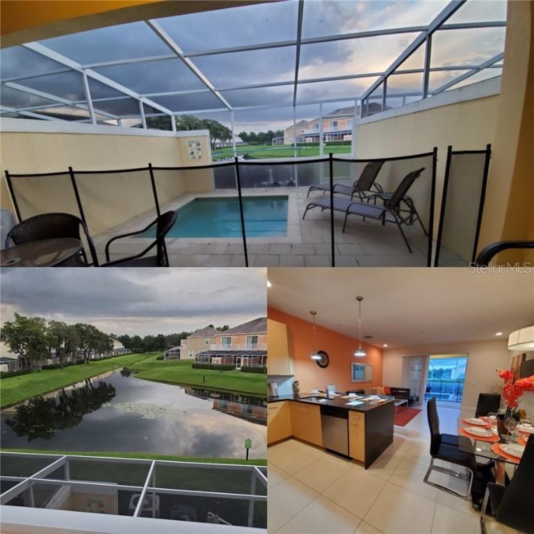 1514 Tranquil Ave., Clermont, FL 34714