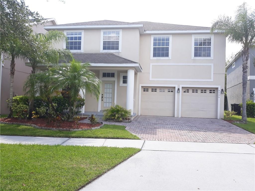 9706 Moss Rose Way, Orlando, FL 32832