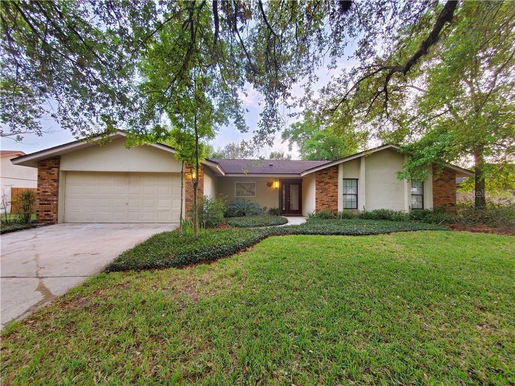 8688 Larwin Ln., Orlando, FL 32817