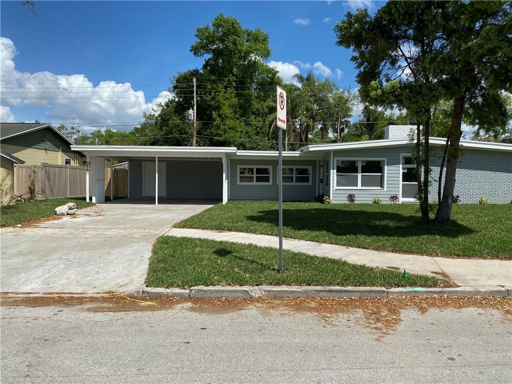 3513 Ibis Dr., Orlando, FL 32803