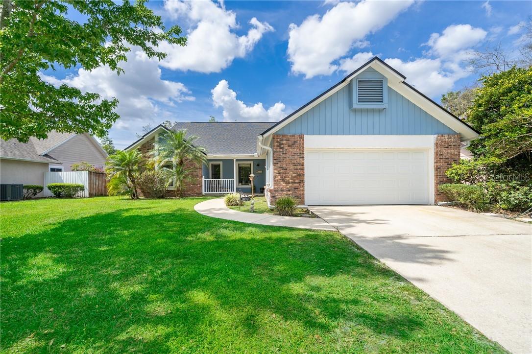 108 Buckskin Way, Winter Springs, FL 32708