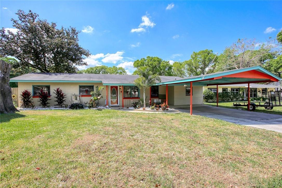 3610 Sutton Dr, Orlando, FL 32810