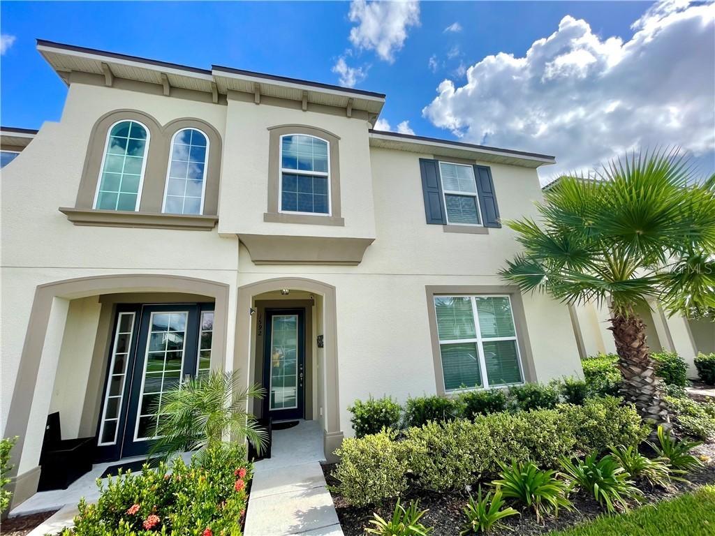 1592 Carey Palm Cir Cir., Kissimmee, FL 34747